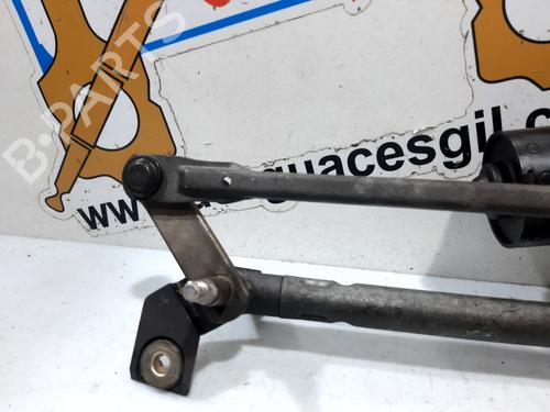 Front wiper motor VW POLO III (6N1) 50 1.0 | BP20754196M29 