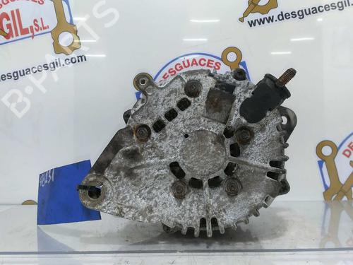Alternator NISSAN ALMERA II (N16) 2.2 Di | BP20803017M7 