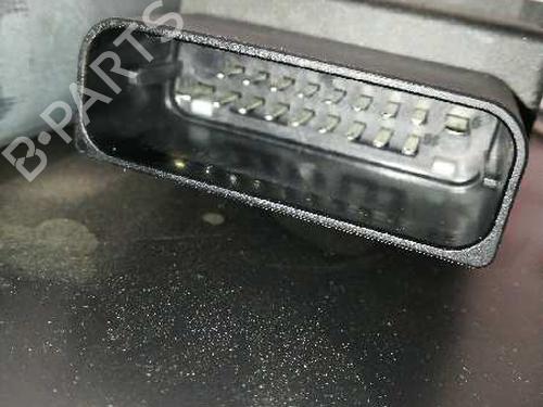 Rear right window mechanism SEAT LEON (1P1)  | BP20802745C25 