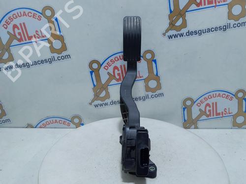 Pedal PEUGEOT 308 I (4A_, 4C_)  | BP20771223I4 