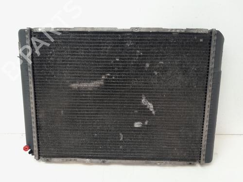 Water radiator MERCEDES-BENZ 190 (W201) D 2.5 (201.126) | BP29573333M31 