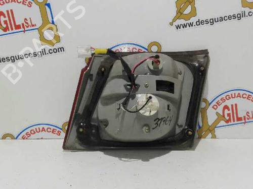 Left taillight KIA CARENS I MPV (FC, FJ) 2.0 CRDi | BP20793620C34 