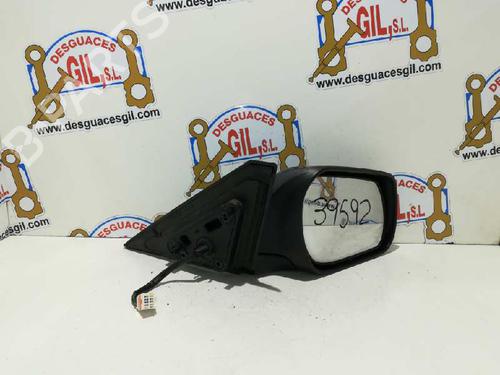 Used Right mirror MAZDA 6 Saloon (GG) 2.0 DI (GG14) (136 hp) 20798471