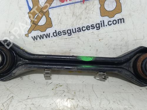 Used Right rear suspension arm BMW 3 (E90) 320 d (163 hp) 20750318