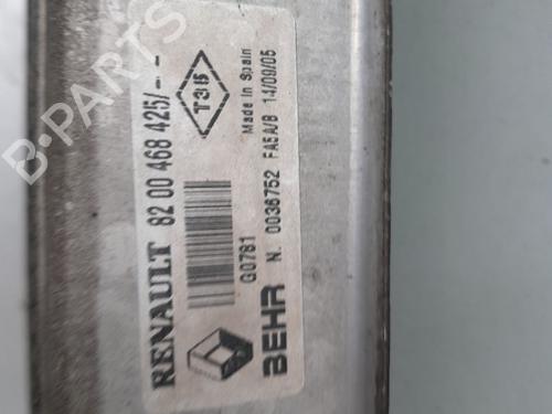 Intercooler RENAULT MEGANE II Saloon (LM0/1_) 1.9 dCi (LM0G, LM1G, LM2C) | BP29634814M30 