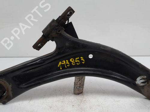 Højre fortil bærearm NISSAN QASHQAI I (J10, NJ10) [2006-2015]  29078941