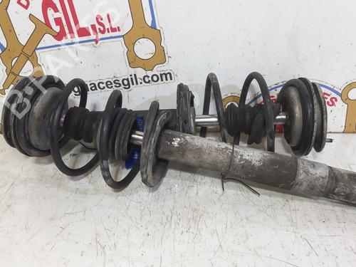 Used Right front shock absorber BMW 5 (E39) 520 i (150 hp) 20756284