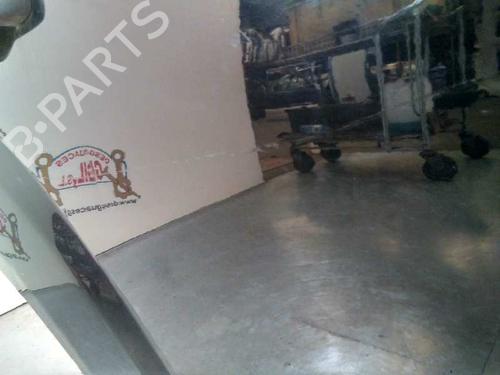 Right rear door DODGE CALIBER 2.0 CRD | BP20783867C5 