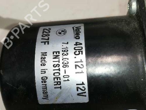 Front wiper motor BMW 1 (E87) 118 d | BP20785339M29 