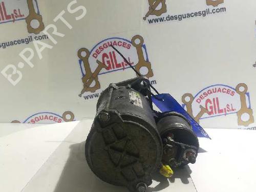 Starter OPEL CORSA D (S07) 1.3 CDTI (L08, L68) | BP20729868M8 