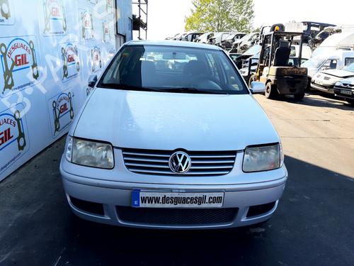 Engine VW POLO (6N2)  | BP20739176M1 