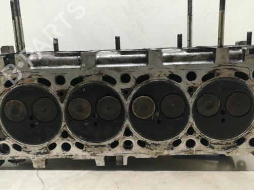 Topstykke CITROËN C5 I (DC_) 2.0 HDi (DCRHYB) | BP27091045M5 