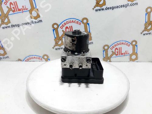 ABS Bremseaggregat FORD FOCUS II (DA_, HCP, DP) 1.8 TDCi | BP20732085M43 