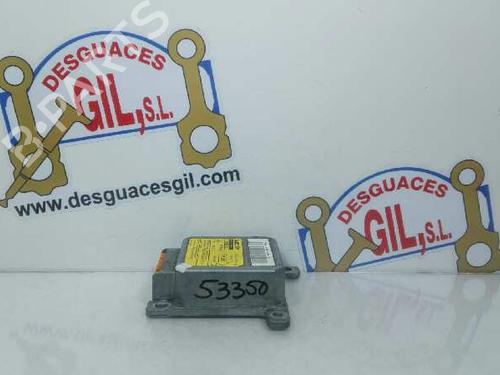 ECU airbags CITROËN XANTIA (X1_, X2_) 2.0 i 16V | BP20805976M53 