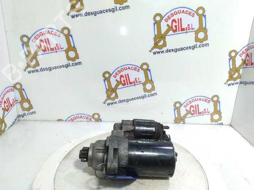 Startmotor SEAT IBIZA III (6L1) [2002-2009]  20735712