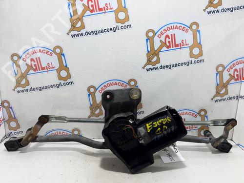 Used Front wiper motor FORD ESCORT V (AAL, ABL) 1.8 D (60 hp) 20739707