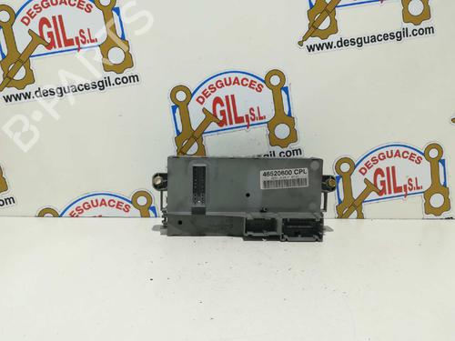 Fuse box FIAT PUNTO Hatchback Van (188_) 1.2 60 | BP20796217E1 
