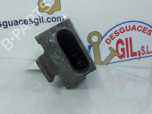 Elektronisk modul MERCEDES-BENZ A-CLASS (W168) A 170 CDI (168.008) | BP20805101M83 