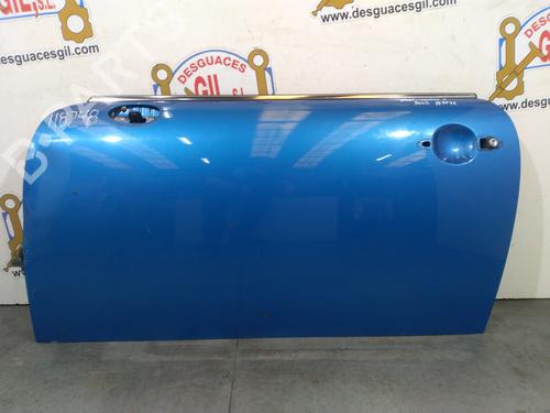 Used Left front door MINI MINI (R56) Cooper S (174 hp) 20742820