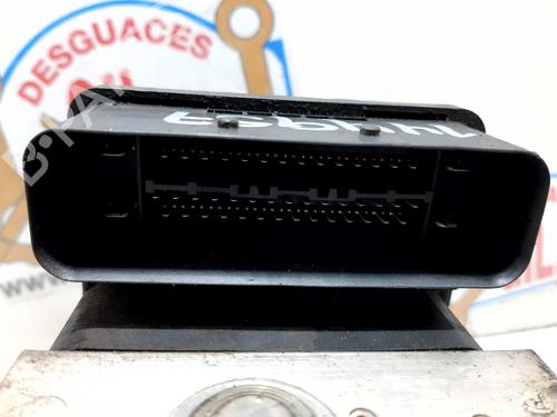 ABS pump RENAULT LAGUNA II Grandtour (KG0/1_) 1.9 dCi (KG0G) | BP20756704M43 