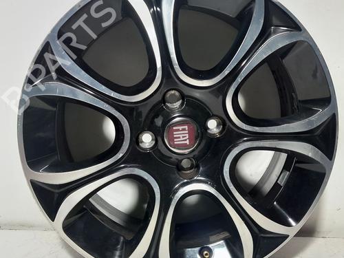 Used Rim FIAT PUNTO EVO (199_) [2008-2025]  27379607
