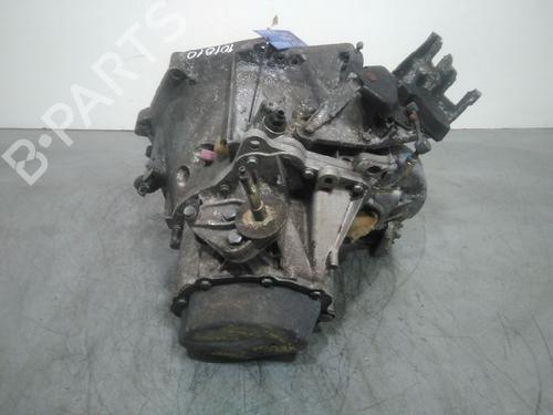 Gearbox CITROËN XSARA PICASSO (N68) 1.6 HDi | BP20728339M3