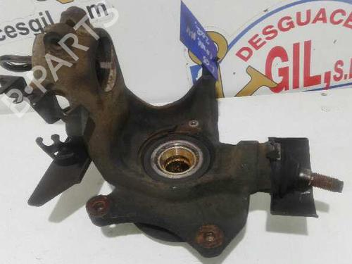 Right front steering knuckle CITROËN C5 I (DC_)  | BP20782221M26 