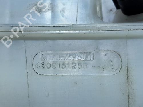 Brake master cylinder RENAULT CAPTUR I (J5_, H5_)  | BP20764829M77 