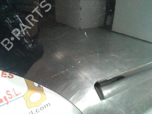 Right rear door CITROËN C4 Picasso I MPV (UD_) 2.0 HDi 138 | BP20741938C5 