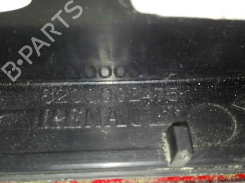 Right taillight RENAULT LAGUNA II (BG0/1_)  | BP20780241C35 