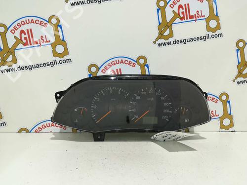 Instrument cluster FORD FOCUS I (DAW, DBW) 1.8 Turbo DI / TDDi | BP20777328C47 