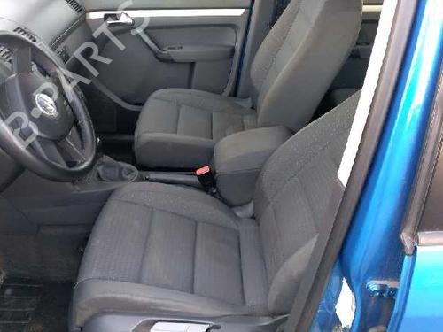 Electronic module VW TOURAN (1T1, 1T2) 1.9 TDI | BP20729325M83 
