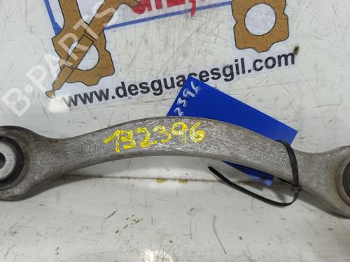 Venstre bagtil bærearm MERCEDES-BENZ E-CLASS (W211) E 220 CDI (211.008) (170 hp) 20749367