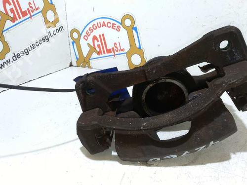 Right front brake caliper DAEWOO KALOS (KLAS) 1.2 | BP20784041M104 