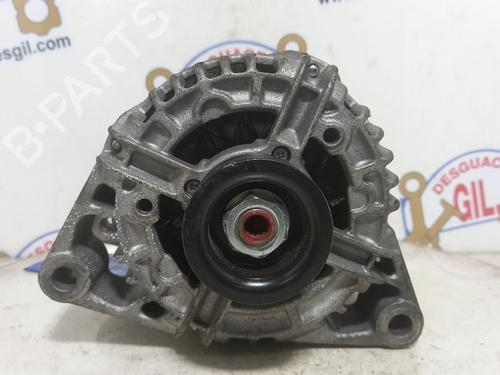 Alternator OPEL VECTRA B (J96) 2.2 DTI 16V (F19) | BP20761358M7 