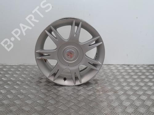 Rim SEAT IBIZA III (6L1)  | BP29511333C45 