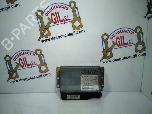 Versnellingsbakregeleenheid PEUGEOT 607 (9D, 9U) 2.2 HDi (133 hp) 20796684