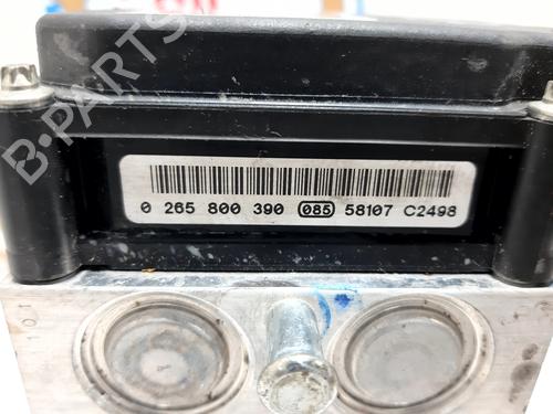 ABS pump PEUGEOT 307 Break (3E) 1.6 HDi 110 | BP20742365M43 