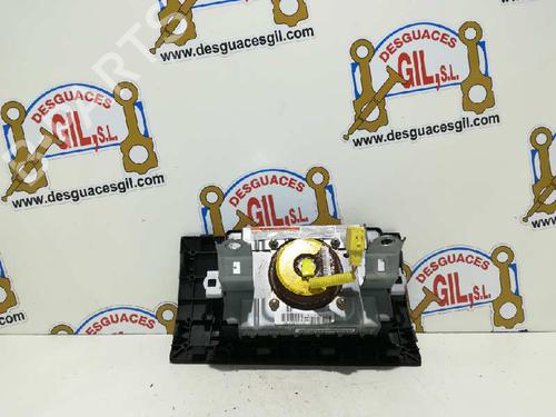 Passasjer kollisjonspute SUZUKI IGNIS I (FH)  | BP20798534C10 