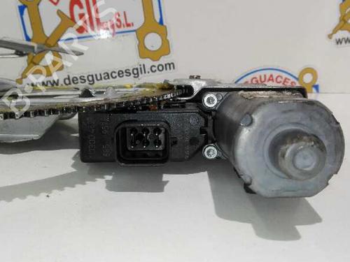 Front right window mechanism OPEL ASTRA H (A04) 1.6 (L48) | BP20782954C23 