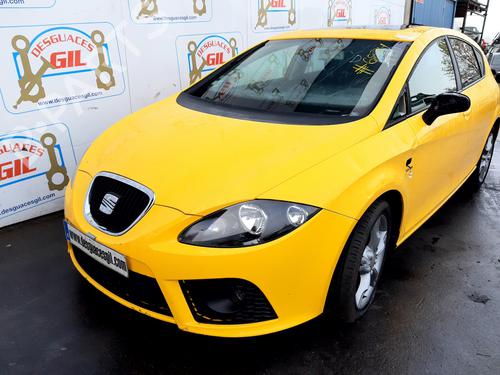 Intercooler SEAT LEON (1P1) 2.0 TFSI | BP20751813M30 
