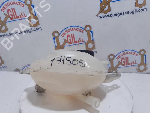Used Expansion tank OPEL ASTRA K (B16) 1.6 CDTi (68) (110 hp) 20762520