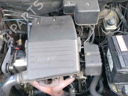 Engine control unit (ECU) FIAT PUNTO (176_) 55 1.1 | BP20783851M57