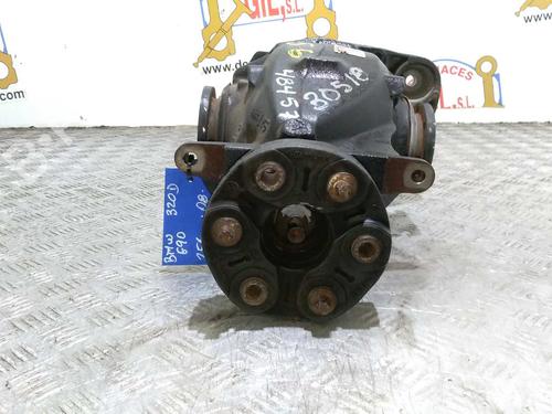 Rear differential BMW 3 (E90) 320 d | BP20803159M24
