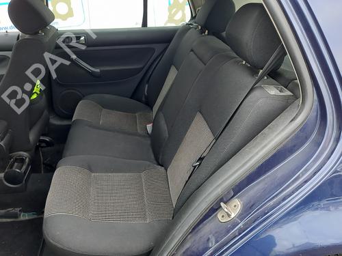 Mass air flow sensor VW GOLF IV (1J1) 1.9 TDI | BP20760196M95 