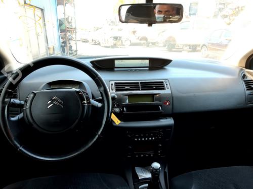 Engine control unit (ECU) CITROËN C4 I (LC_)  | BP20754325M57 