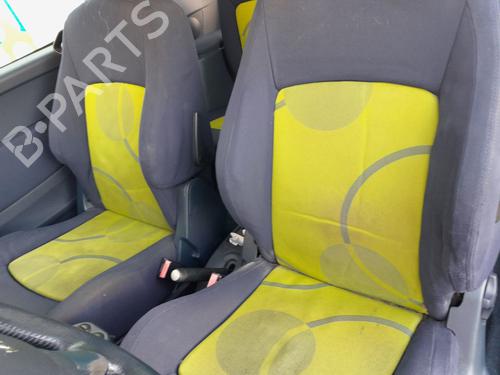 Left mirror PEUGEOT 1007 (KM_) 1.4 HDi | BP30006636C26