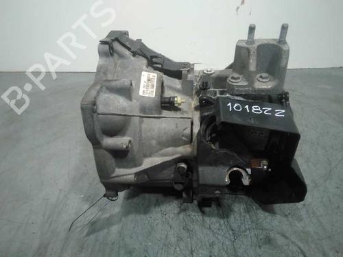 Gearbox FORD FIESTA VI (CB1, CCN) 1.25 | BP20736403M3 