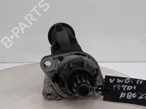 Starter VW GOLF IV Variant (1J5) 1.9 TDI | BP29731648M8 