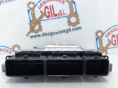 Engine control unit (ECU) RENAULT SCÉNIC III (JZ0/1_) | BP20813220M57